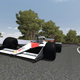 Illustration for article titled What Its Like To Virtually Drive The Race Car Of My Dreams